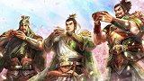 中国的三国时期货币为什么还不流行？