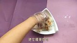 玉子烧饭团，简单又好吃