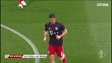 德国杯-半决赛录播：云达不莱梅VS拜仁慕尼黑（陈渤胄 张力）