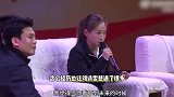 国乒运动员刘诗雯谈受伤经历，曾因伤病一度生活不能自理，感觉很黑暗