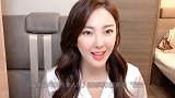张雨绮为什么总是离婚看完这些照片，网友：爱情滋润的模样
