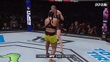 UFC格斗之夜159：艾琳-阿尔丹娜VS凡妮莎-梅洛