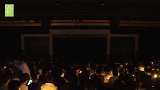 曾老师声音出戏！大中小乔合体热舞