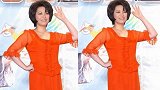 62岁蔡琴泪吐心声妈妈是不能尝试的角色，两度离婚至今仍单身
