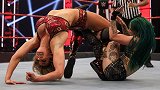WWE RAW第1408期（中文解说）