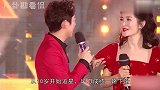 何炅一路小跑拥抱谢娜，却被圈内导演发文怒怼，请滚出娱乐圈！