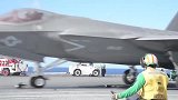 为什么美军要用F35C第五代隐形舰载机取代F18战斗机？