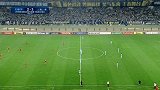 亚冠-17赛季-16强次回合-第95分钟进球 这剧本好像看过 胡尔克左脚爆射破门锁定胜局-花絮