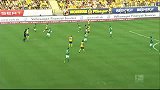 德甲-1314赛季-联赛-第1轮-布伦瑞克0：1云达不莱梅-精华