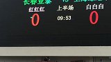 长春降温十度一夜入秋 亚泰球迷不惧低温赤膊上阵