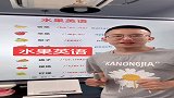 水果的英语单词~