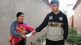 貌美姑姑受尽苦难，为抚养侄女终身未嫁，23年后好日子来了