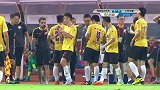 2018赛季中甲第21轮录播：梅县铁汉生态vs上海申鑫