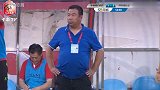 新疆雪豹18赛季进球集锦 提前4轮结束5年中甲征程