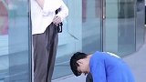 这是什么操作？