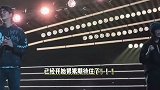 单依纯王力宏大湾区晚会彩排曝光，再次合作《落叶归根》，全开麦高音震撼