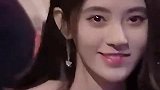 号称四千年一遇的美女鞠婧祎