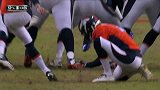 NFL-1415赛季-季后赛-半决赛-野马45码射门得分 小马14：10野马-花絮