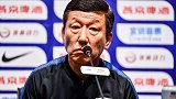 中超第一阶段教练金句：李霄鹏浑水摸鱼 崔康熙喷恒大“六外援”