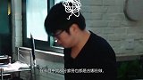 吉娜做饭太慢，郎朗怒吼我要饿死了！吉娜的反应太尴尬