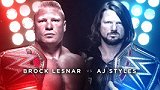 WWE-17年-2017幸存者大赛（英文解说）-全场