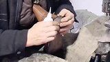 技术活，敢不敢尝试