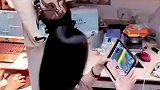 大学生宿舍日常，论当代年轻人能懒到什么地步