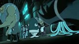 少年骇客：不止魔贾斯想要ben10，其他的外星人也想要得到它