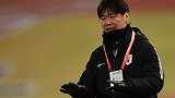 《中超教练席》李霄鹏：易主风波暗流涌动 李指导能否驾驭新鲁能