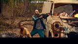 2020最新枪战大片《侠盗》（上） 影视剪辑  阿文影视