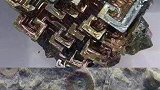 农民发现奇怪金属物，疑似3亿年前“齿轮”，专家判断为飞碟残骸美好家具看南康  南康家具