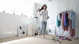 会穿搭真的很重要，30岁以上的女人，建议参考下这2套
