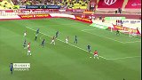 法甲-1718赛季-联赛-第6轮-摩纳哥3:0斯特拉斯堡-精华