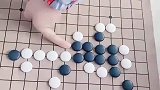 我以为把棋子拿走，已经很离谱了