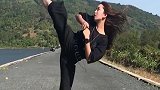 美女才艺绝活就是经典