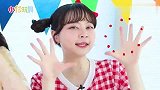 【益智游戏】幸运转盘棉花糖挑战！大蒜味棉花糖是什么味道呢？