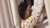 真是兄妹情深呐，没我啥事了呗