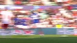 U21欧青赛-德贾伊-西塞双响泽泽破门 法国4-1波兰