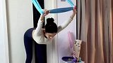 瑜伽每日练习不要放弃