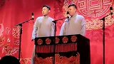 张九南在舞台上太有趣了