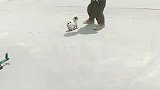 狗子放开我，我才不给你玩儿！