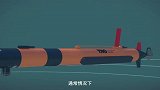 中国周边海域突现大量间谍潜航器，渔民捕捞发现：全是美国货
