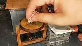 迷你厨房，尝试用1毛钱猪肉来做肉松，能否成功呢？