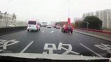 不看后方路况就起步，这起事故会怎么认定？