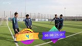 苏宁TV——苏宁星挑战之跳绳争霸赛