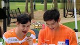 男神贵族化妆，郑恺变身美丽猪猪恺，小沈阳的惨不忍睹什么玩意