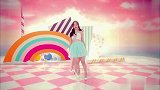 韩国女团KARA -“暑期 音乐”可爱短裙