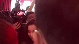 宋祖儿现场活动无美颜无滤镜原生相机
