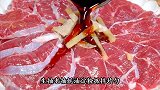 牛肉腐竹煲家常做法，牛肉滑嫩，腐竹吃着有肉香，别错过哦！