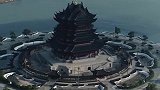 重元寺初名重玄寺，与寒山寺、灵岩寺及保圣寺同时代